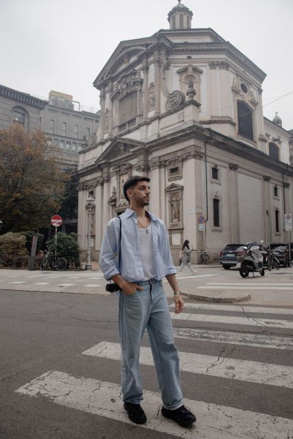 It Seems We Sent You in the Wrong Direction - Importance of Strictly Necessary Technologies