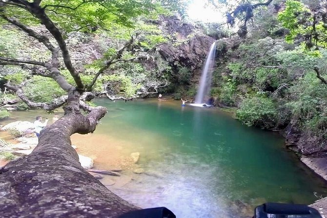 Itabirito and Its Charms - Overview of Itabirito