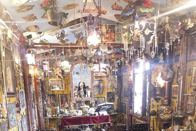 Itabirito and Its Charms - Tips for a Memorable Visit