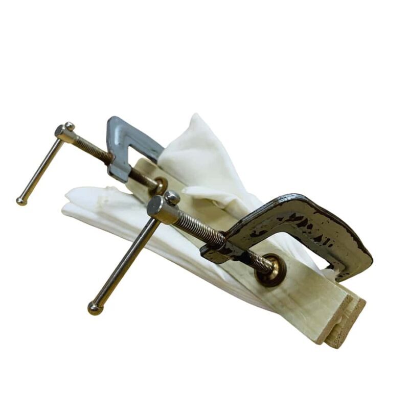 Itajime Shibori Scarf Class at Kyoto Shibori Museum - Authenticity and Review Highlights