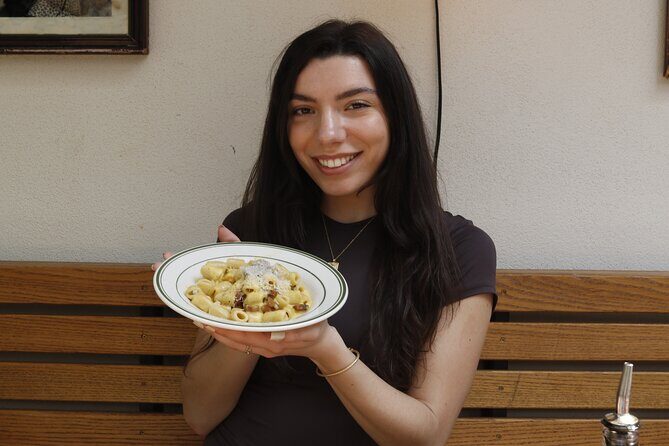 Italian American Food Tour of Williamsburg - Good To Know