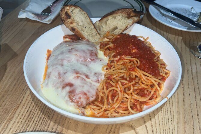 Italian American Food Tour of Williamsburg - Who Will Love This Tour?