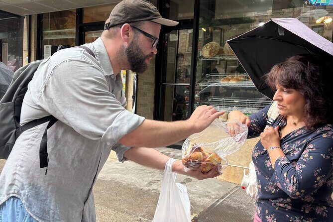 Italian American Food Tour of Williamsburg - Frequently Asked Questions