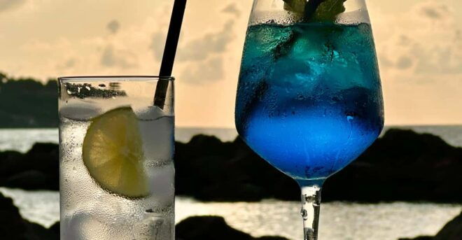 Italian Aperitif at the Sunset by the Sea - Experience Highlights