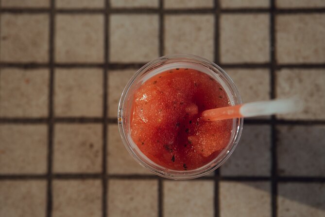 Italian Art Walking Tour - Ticket Details