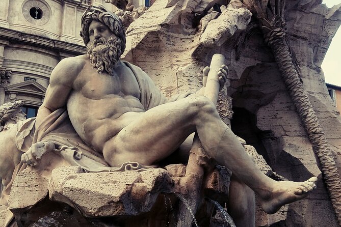 Italian Art Walking Tour - Booking Information