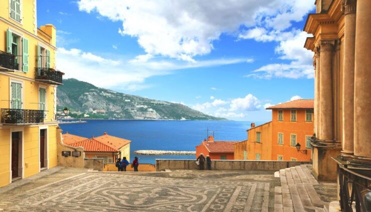 Italian City, Its Market & Menton Private Full Day Tour - Testimonial