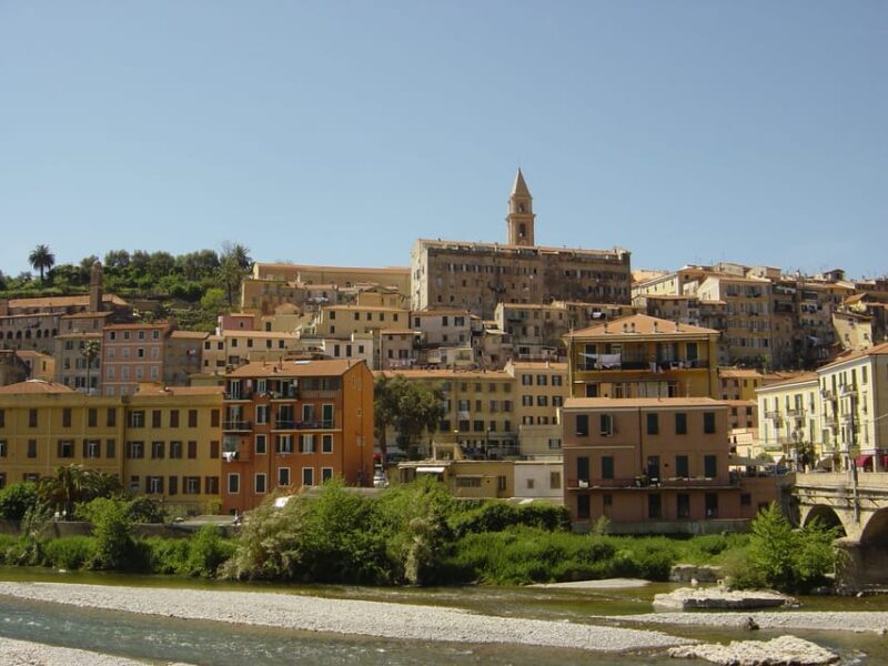 Italian Coast & Market: Full-Day Small Group Trip - Exploring the Italian Coast & Market: A Full-Day Small Group Adventure