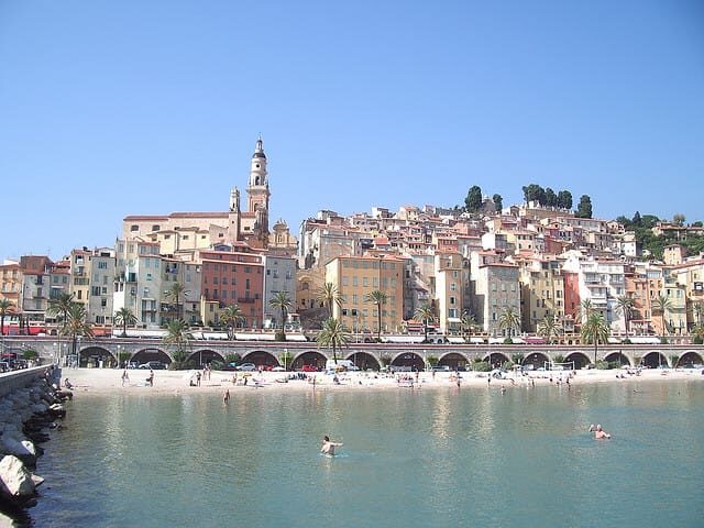 Italian Coast & Market: Full-Day Small Group Trip - The Experience on the Ground