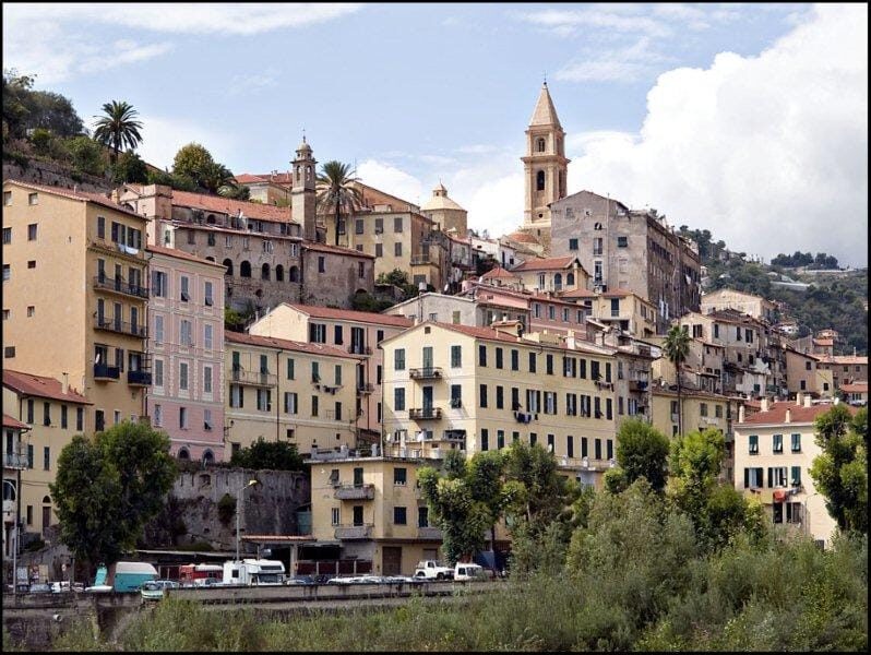 Italian Coast & Market: Full-Day Small Group Trip - Who Will Love This Tour?