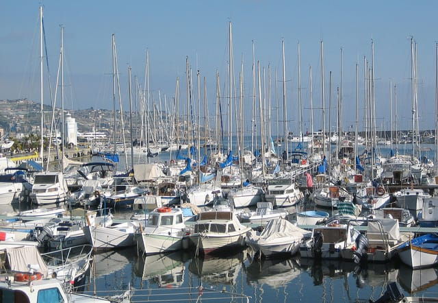 Italian Coast & Market: Full-Day Small Group Trip - Reservation and Cancellation Policy