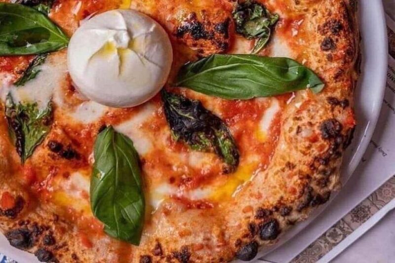 Italian Cooking Class in Rome Master Pizza and Tiramisu - An Authentic Taste of Italy: What to Expect