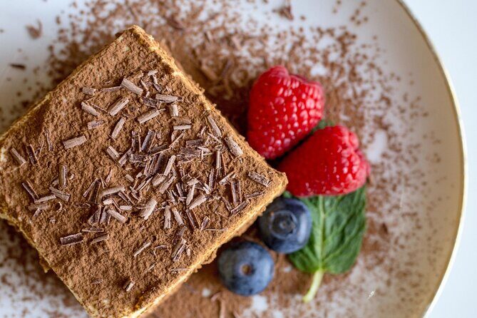 Italian Cooking Class in Toronto Includes 3 Course Meal - The Detailed Breakdown of the Experience