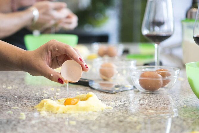 Italian Cooking Experience in Sorrento - Experience Details