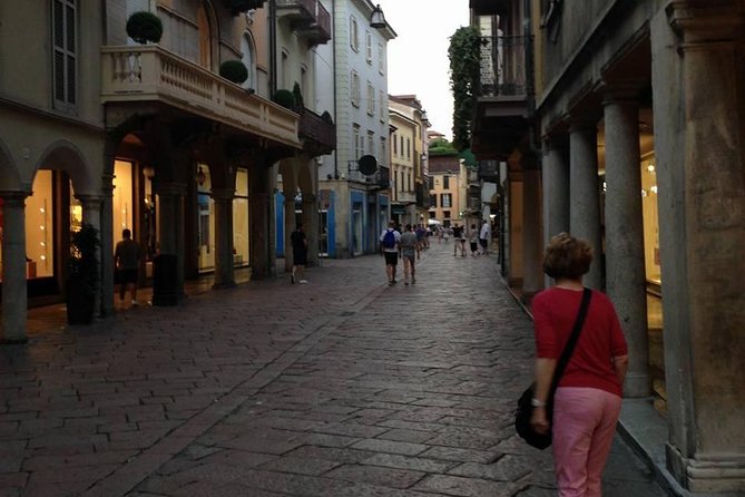 Italian Courses in Italy - Inclusions
