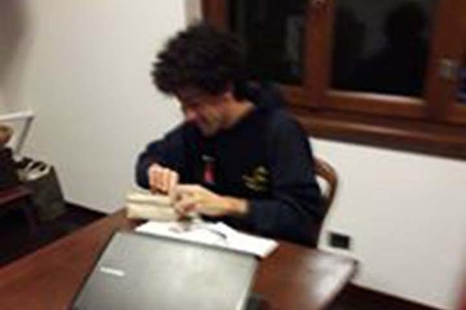 Italian Courses in Italy - Booking Information