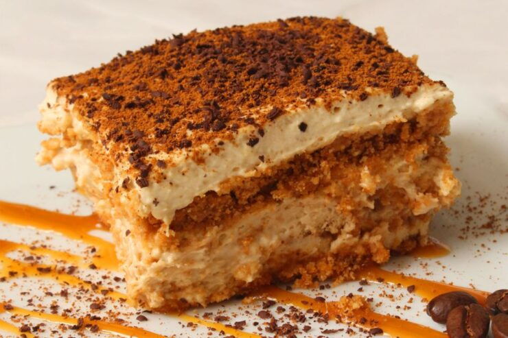Italian Dessert Cooking Class and Wine Tasting - Cooking Class Highlights