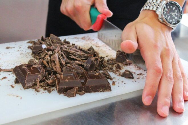 Italian Dessert Cooking Class and Wine Tasting - Booking and Logistics