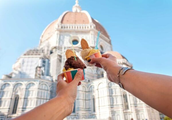 Italian Food Tasting and Florence Old Town Private Tour - Price and Duration