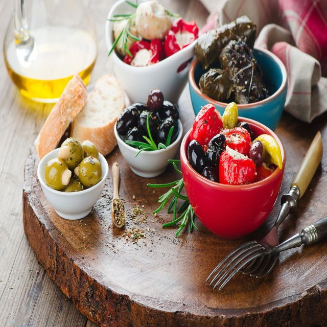 Italian Food Tasting and Old Rome Private Tour - Frequently Asked Questions