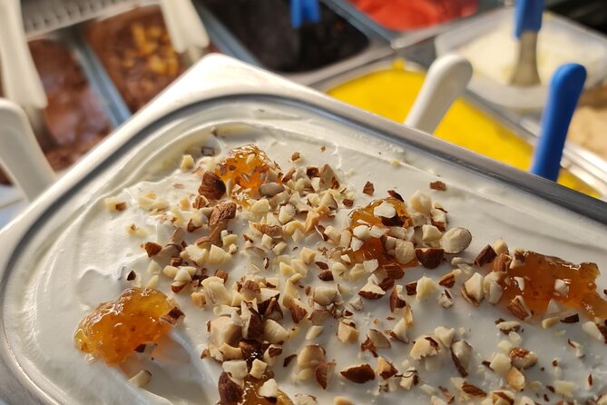 Italian Gelato Making Experience in Rome - Common Questions