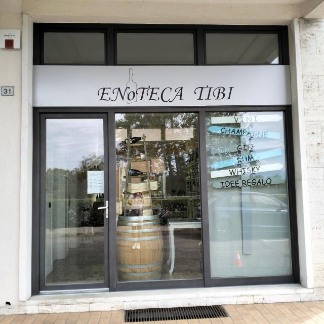 Italian Gin Tasting - Experience Details