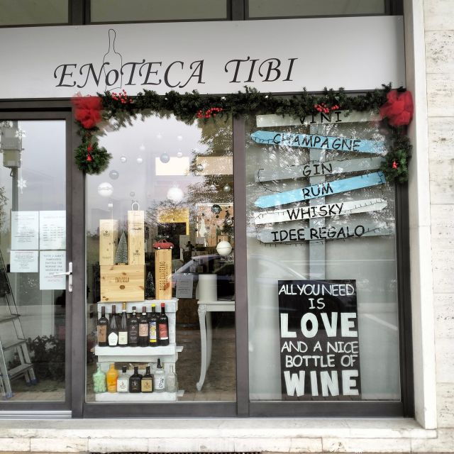 Italian Gin Tasting - Itinerary Highlights
