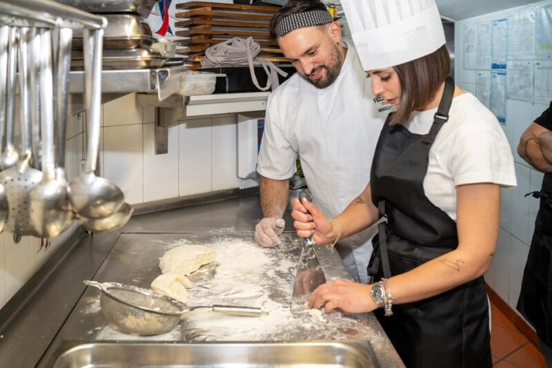 Italian Gnocchi Cooking Class - Authentic Italian Gnocchi Cooking Class in Lazio