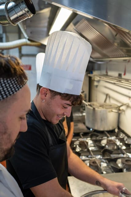 Italian Gnocchi Cooking Class - Who This Experience Is Best For