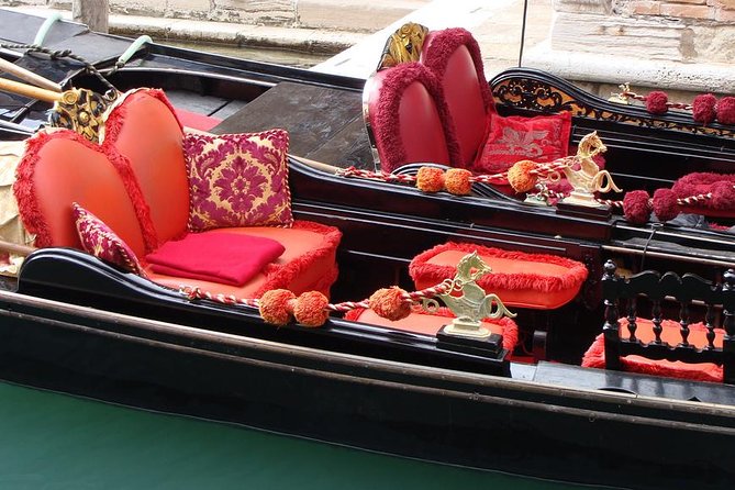 Italian Honeymoon in Rome Florence Venice and Naples Departing From Rome - Good To Know