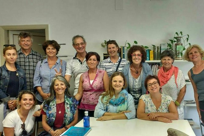 Italian Language and Culture Course - Expectations and Accessibility