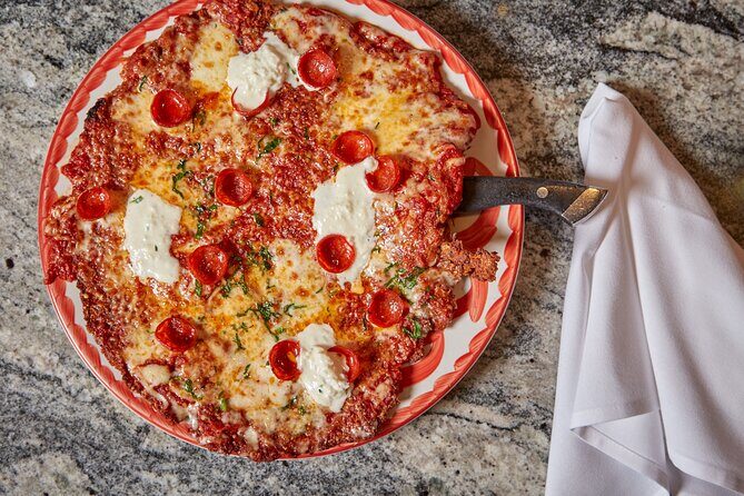 Italian Lunch by Broadway, Carnegie Hall and Central Park - FAQs