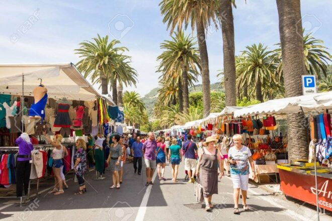 Italian Market and City Private Half Day Tour - Directions