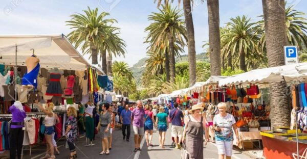 Italian Market and City Private Half Day Tour - Frequently Asked Questions