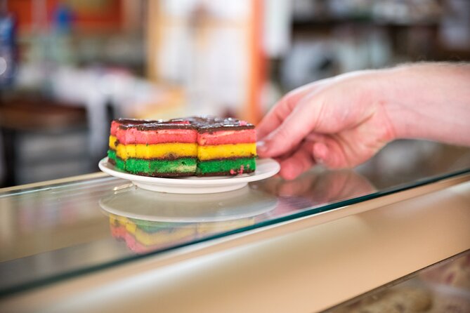 Italian Market Food Tour - Small Group Walking Tour - Common Questions