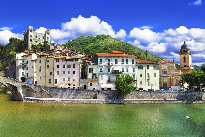 Italian Market Shopping Small Group Day Tour From Nice - Cancellation Policy