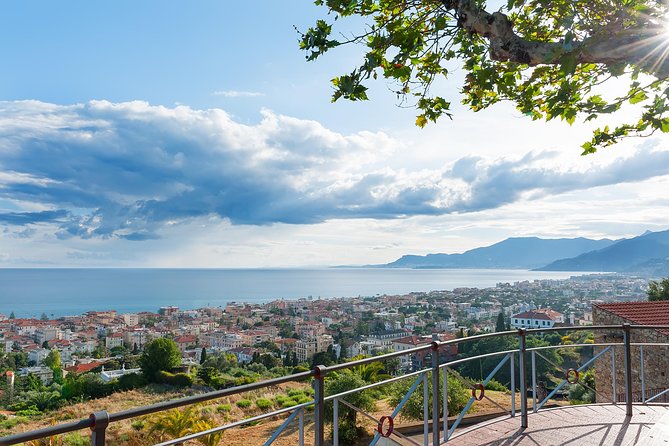 Italian Market Shopping Small Group Day Tour From Nice - Reviews