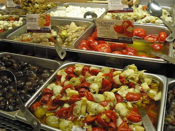 Italian Markets, Menton & Monaco From Nice - Good To Know