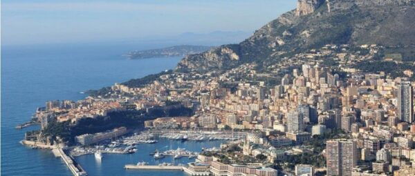 Italian Markets, Menton & Monaco From Nice - The Sum Up