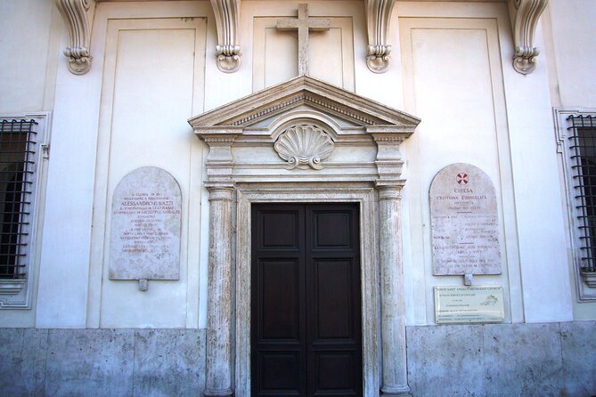 Italian Opera Experience - a Journey Into the Italian Opera - Accessibility Details