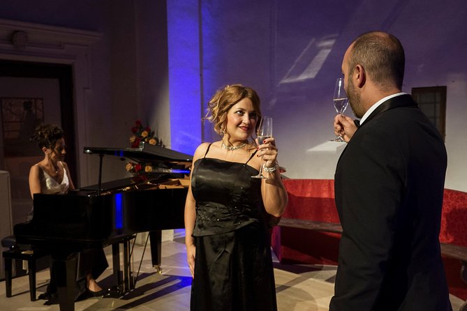 Italian Opera in Siena Experience - Overview and Experience