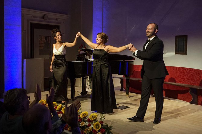 Italian Opera in Siena Experience - Traveler Photos