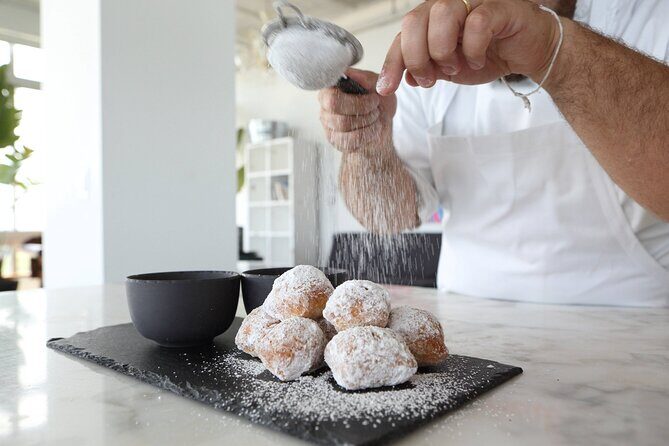 Italian Pasta Cooking Class in Denver (Includes 3-Course Meal) - Authentic Italian Pasta Cooking Class in Denver: A Flavorful Journey