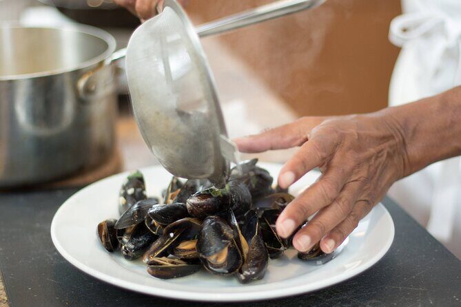 Italian Pasta Making Class in Southeastern Sacramento (4-Course) - Detailed Breakdown of the Experience
