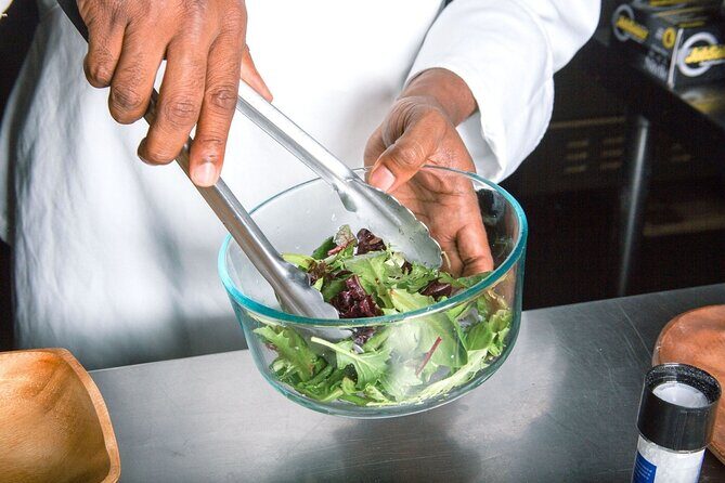 Italian Pasta Making Class in Southeastern Sacramento (4-Course) - The Sum Up