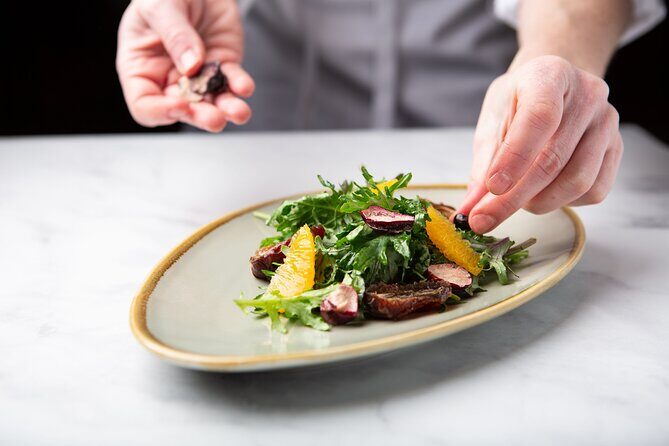 Italian Pizza Making Class in Downtown Kansas City - Good To Know