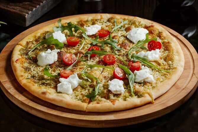 Italian Pizza Making Class in Downtown Kansas City - Frequently Asked Questions