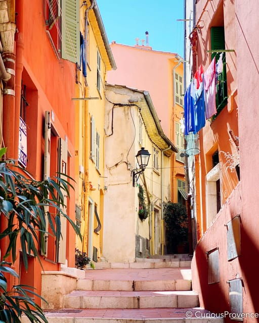 Italian Riviera, French Riviera and Monaco Private Tour - Frequently Asked Questions