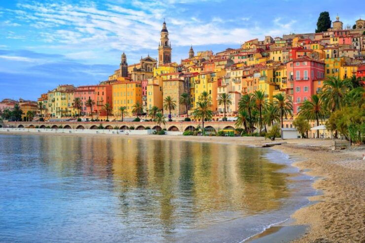 Italian Riviera, French Riviera & Monaco Private Tour - Highlights of the Tour