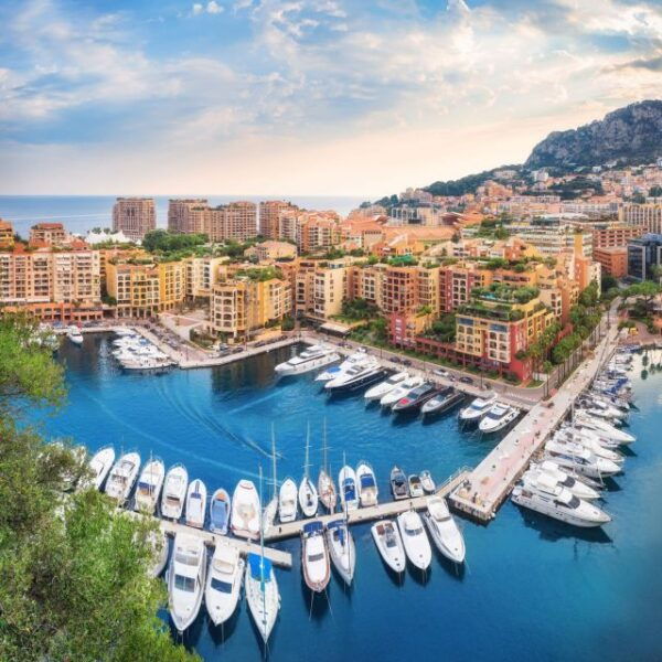 Italian Riviera, French Riviera & Monaco Private Tour - The Sum Up